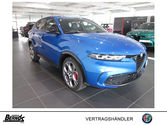 Alfa Romeo Tonale 1.5T Edizione Speciale PREMIUM STAU WINTE