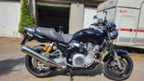 Yamaha XJR 1300 RP19 G-KAT - YAMAHA XJR 1300 RP19