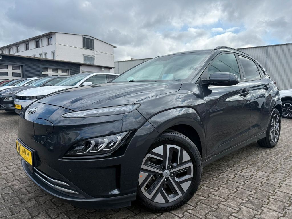 Image of Hyundai KONA