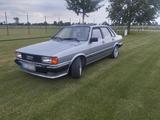Audi 80 5E Oldtimer - Audi 80: 5e