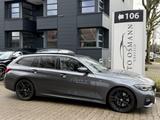 BMW 318 d Touring Aut. M Sport / G21 / RFK / AHK - BMW 3er-Reihe G21