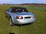Mazda MX-5 2.0 MZR Roadster Coupe Sports-Line Spor... - Mazda MX-5 von privat
