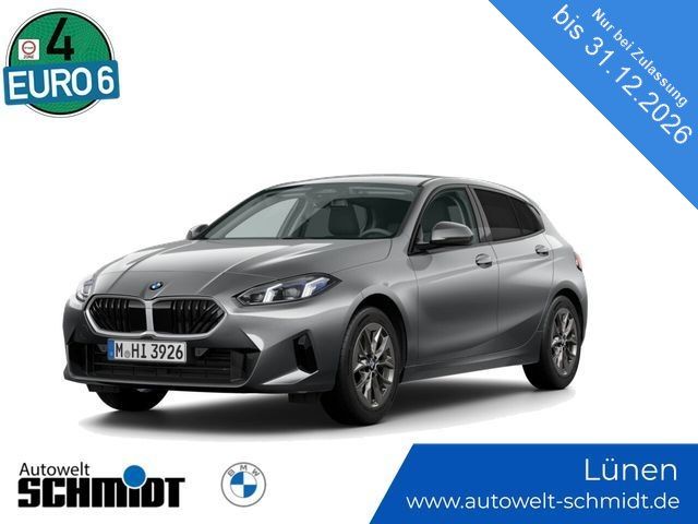 BMW 120 Premium Paket UPE 43.730 EUR