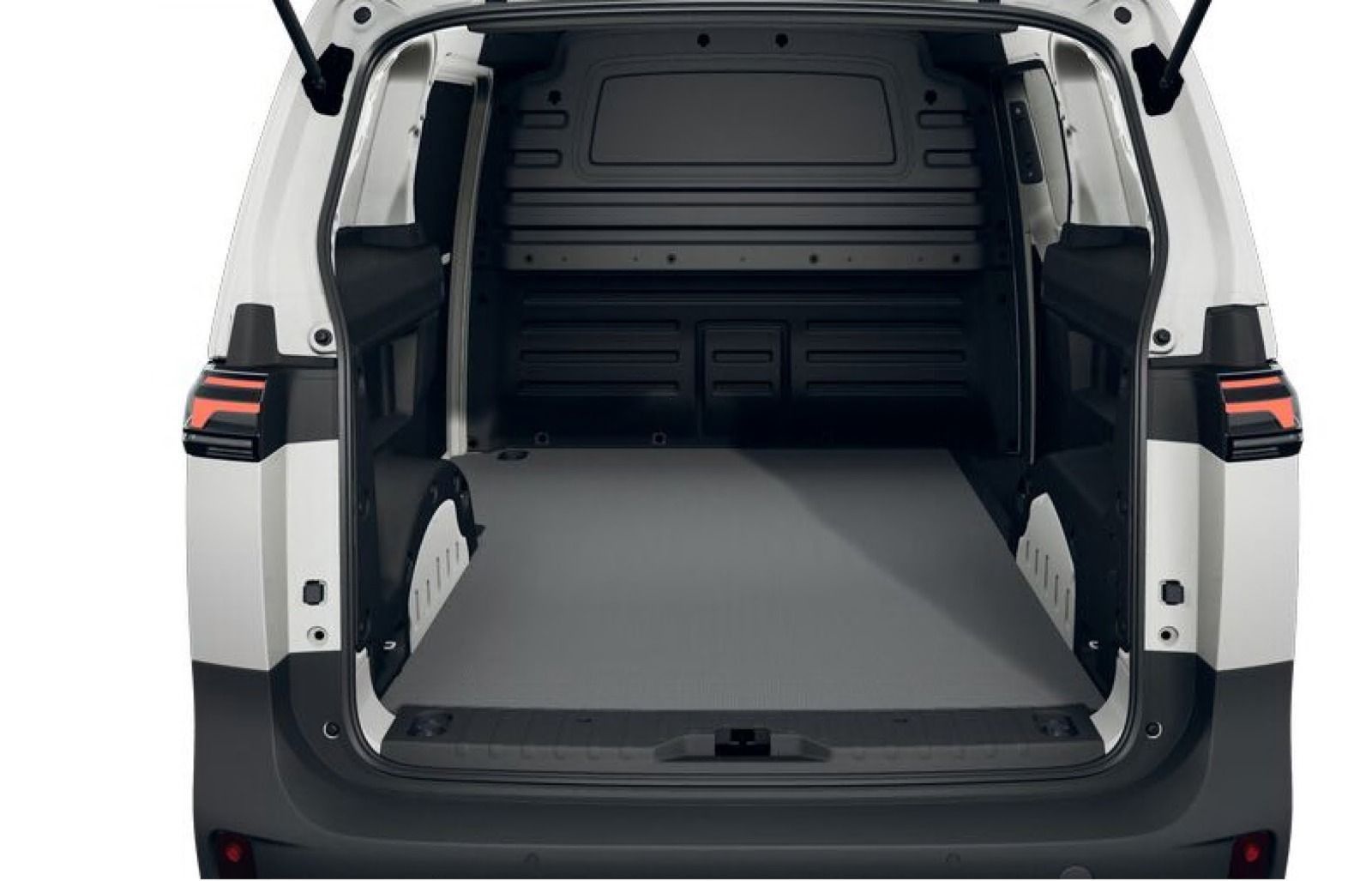 Volkswagen ID. Buzz - Bild 8