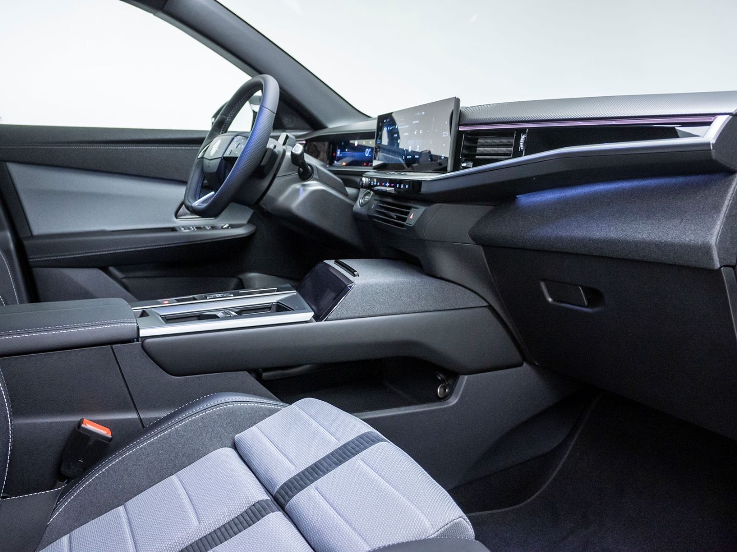 Opel Grandland (X) - Bild 15