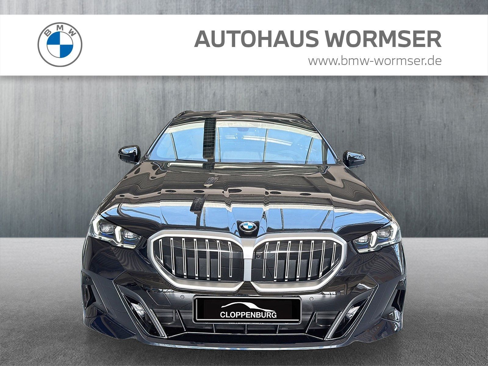BMW 520 - Bild 9