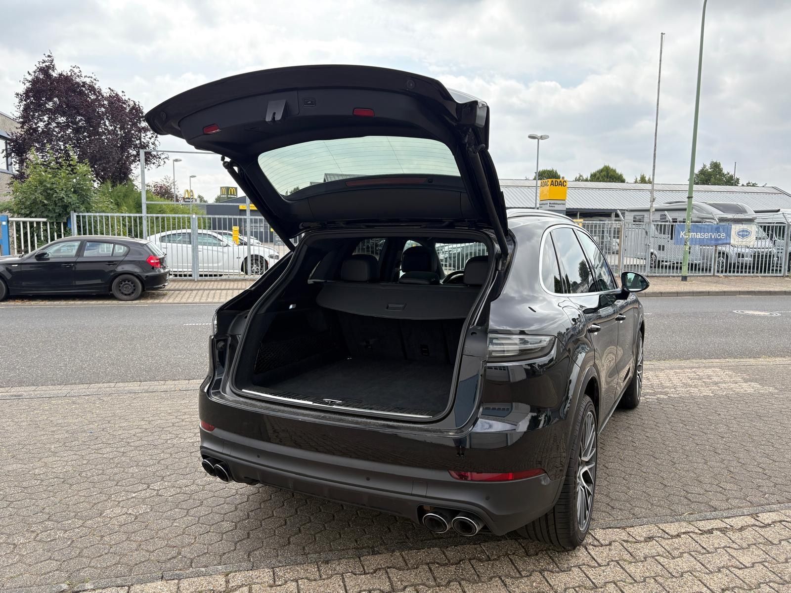 Porsche Cayenne/Pano/Navi/Kamera/Klima/SHZ/E6 foto 5