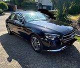 Mercedes-Benz E 200 Autom. -