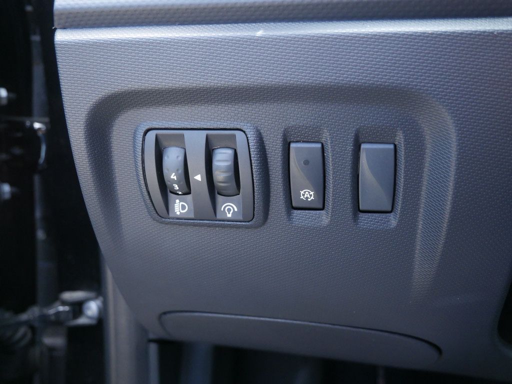 Fahrzeugabbildung Renault Captur Luxe ENERGY TCe 90