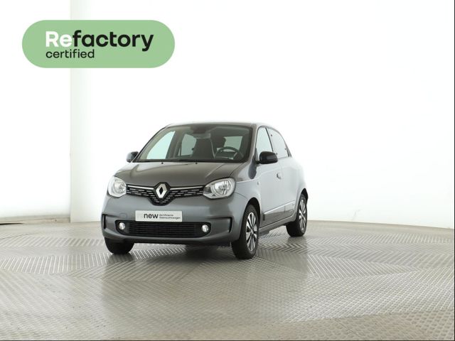 Renault Twingo Techno Electric Sitzheizung/Klima/GJR