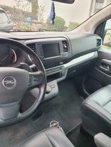 Opel Zafira Life 2,0 Innovation L Vollausstattung - Opel Zafira Life Innovation mit Diesel-Antrieb