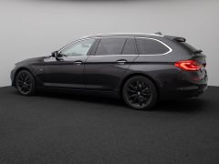 Foto Nummer 10: BMW 530d