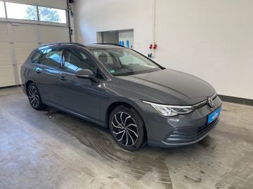 Volkswagen Golf - 3