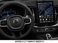 Volvo XC60 - Vorschau Bild 9