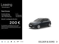 Seat Arona - Vorschau Bild 1