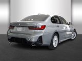 BMW 320d Automatik M Sportpaket Innovationsp. HIFI - BMW 320 Jahreswagen: 320d