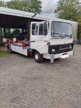 Magirus Deutz M130