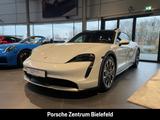Porsche Taycan 4 Cross Turismo Panorama Surround-View