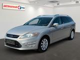 Ford Mondeo 1.6 EB  Kombi Titanium - Ford Mondeo in Halle