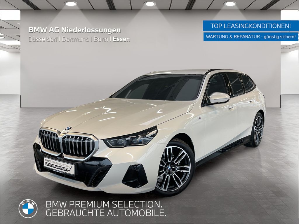 520i Touring Leasing ab 500,00€³ M Sport AHK
