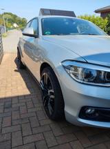 BMW 116i M Sport M Sport - BMW 116: M Sport