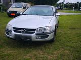 Opel Omega B 2.0 16v - gebrauchte Opel Omega aus dem Jahr 1998