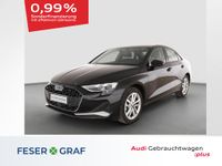 Audi A3 - Vorschau Bild 1
