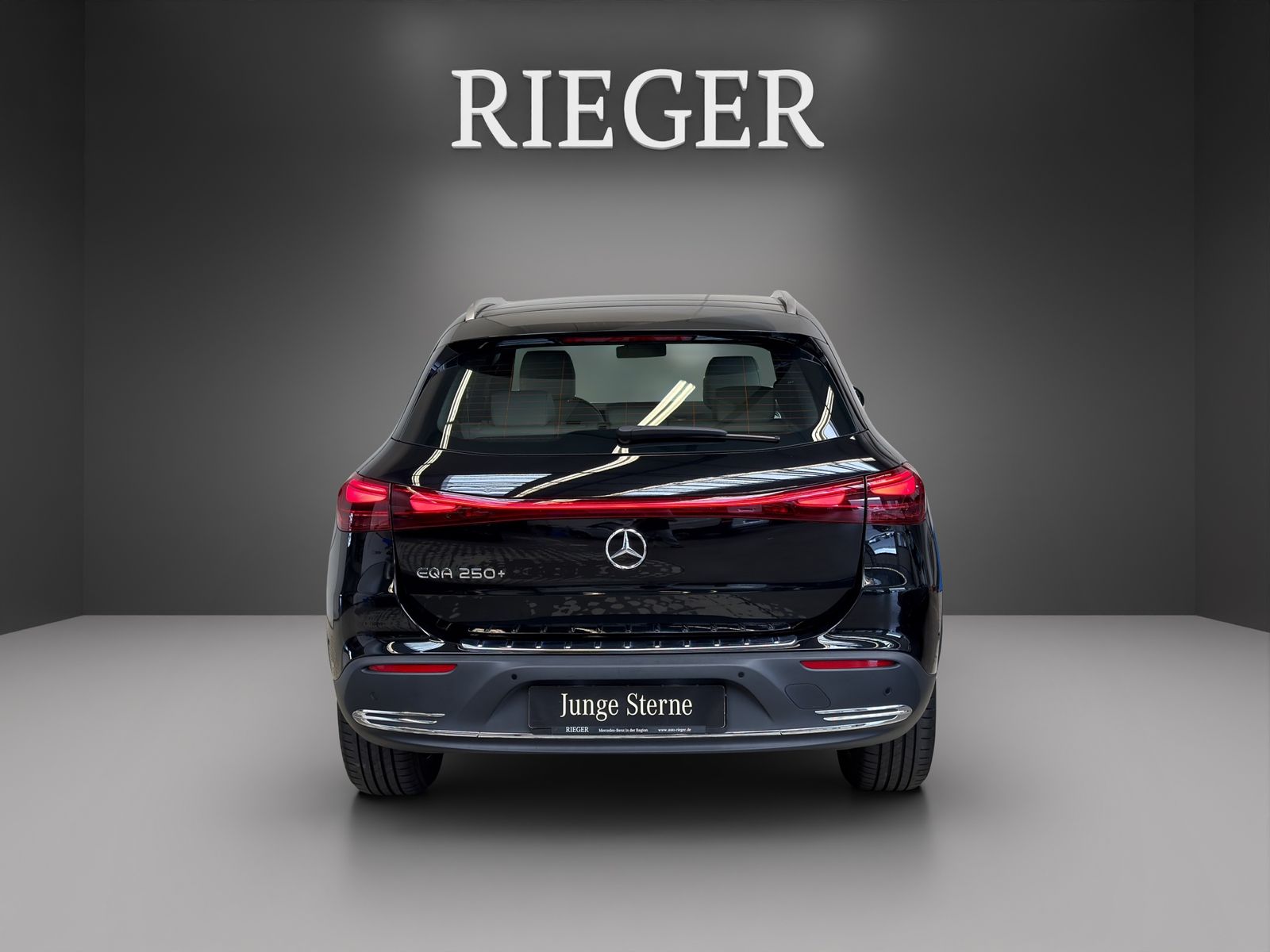 Mercedes-Benz EQA 250 + Progressive Adv.*PanoSHD*Burmester*19" foto 10