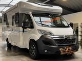 Sun Living S 72DL X-TRA 165PS Combi 6 Heizung Alu-Felgen - Wohnmobil oder -wagen Heizung