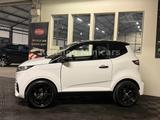 Aixam City SPORT S10 GTO Mopedauto Microcar 45 KM - Aixam City mit Diesel-Antrieb