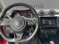 Suzuki Swift - Vorschau Bild 9