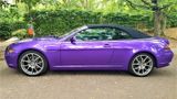 BMW 645Ci Cabrio - - BMW 645 aus 2004: 645ci