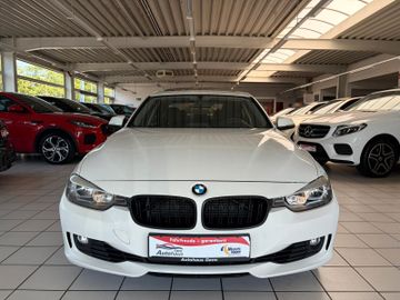 BMW 320 - 5