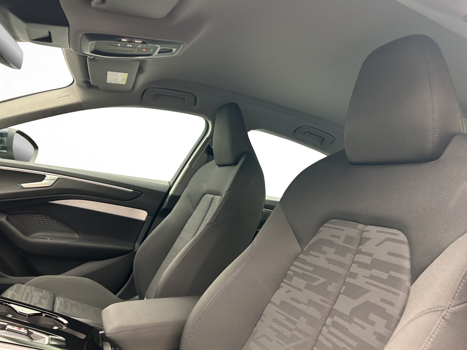 Audi A6 - Bild 10
