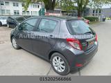 Toyota Yaris Life Automatik NUR *31.000KM* - Toyota mit Benzin-Antrieb: Kleinwagen, Automatik