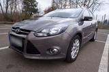 Ford Focus Turnier 1.6L | TÜV Neu bis 02/2... - Ford Focus aus 2011: 2.0