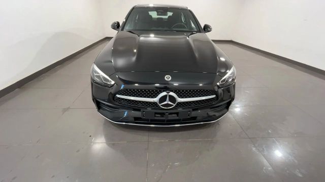 Mercedes-Benz Mercedes-benz C 220 Classe C Ber. C 220 d AMG Li