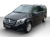Mercedes-Benz V 250 Lang AVANTGARDE LED BURMESTER AHK LEDER - Mercedes-Benz V 250 aus 2014
