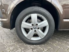 Fahrzeugabbildung Volkswagen T6 Multivan DSG LED AHK Standhzg. Schiebedach