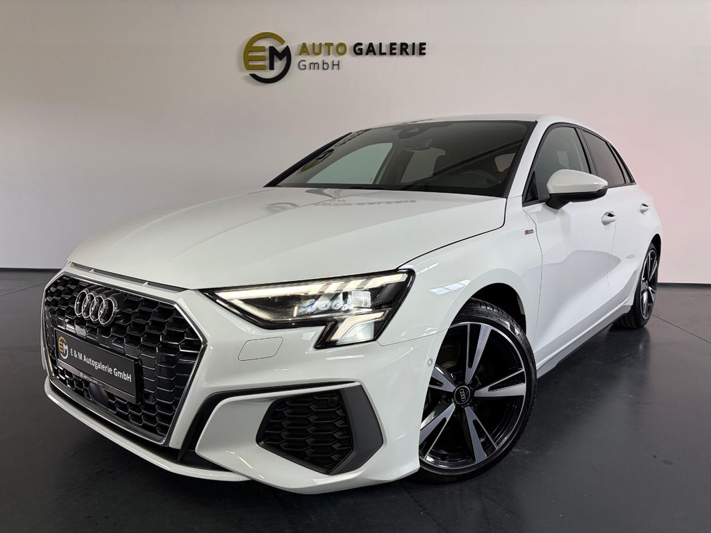 Image of Audi A3