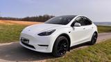Tesla Model Y Performance Dual Motor AWD Performance - Tesla Gebrauchtwagen in Dortmund