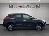 Hyundai ix35 1.6/Xenon/Navi/R Kamera/Tempomat/50Tkm - Hyundai ix35 mit Anhängerkupplung