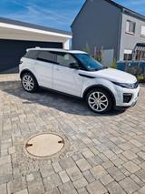 Land Rover Range Rover Evoque 2.0 TD4 132 kW SE Dynamic... - Land Rover Range Rover Evoque: Privatanbieter