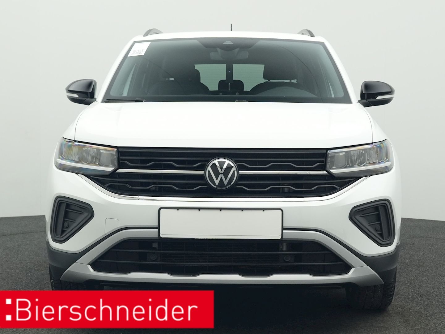 Volkswagen T-Cross - Bild 10