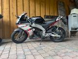 Aprilia RS4 125 - APRILIA RS4 125