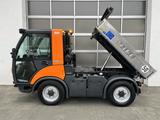 Multicar Tremo Carrier X56 Geräteträger 4x4 - Offers