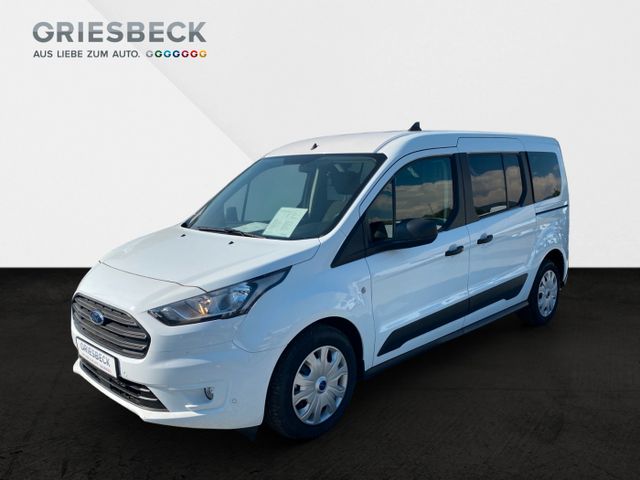 Ford Transit Connect Kombi Trend L2 +PDC+DAB