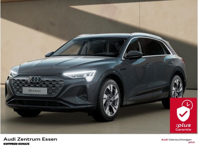 Audi Q8 e-tron 50 quattro advanced