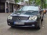 Mercedes-Benz Mercedes Benz clk 240 - gebrauchte Mercedes-Benz CLK 240 aus dem Jahr 2002
