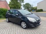 Opel Meriva B Edition SHZ PDC LHZ TEMP - Opel Meriva Edition mit Diesel-Antrieb